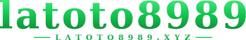 latoto8989 logo